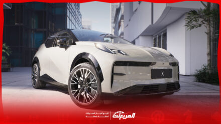 زيكر X 2025 في السعودية: هل تبدأ عصرًا جديدًا للـ SUV الكهربائية الفاخرة؟ 4