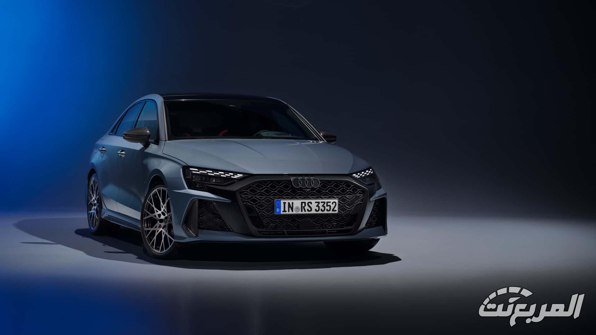 لماذا ستودع اودي محرك 5 سلندر الأسطوري؟ 1