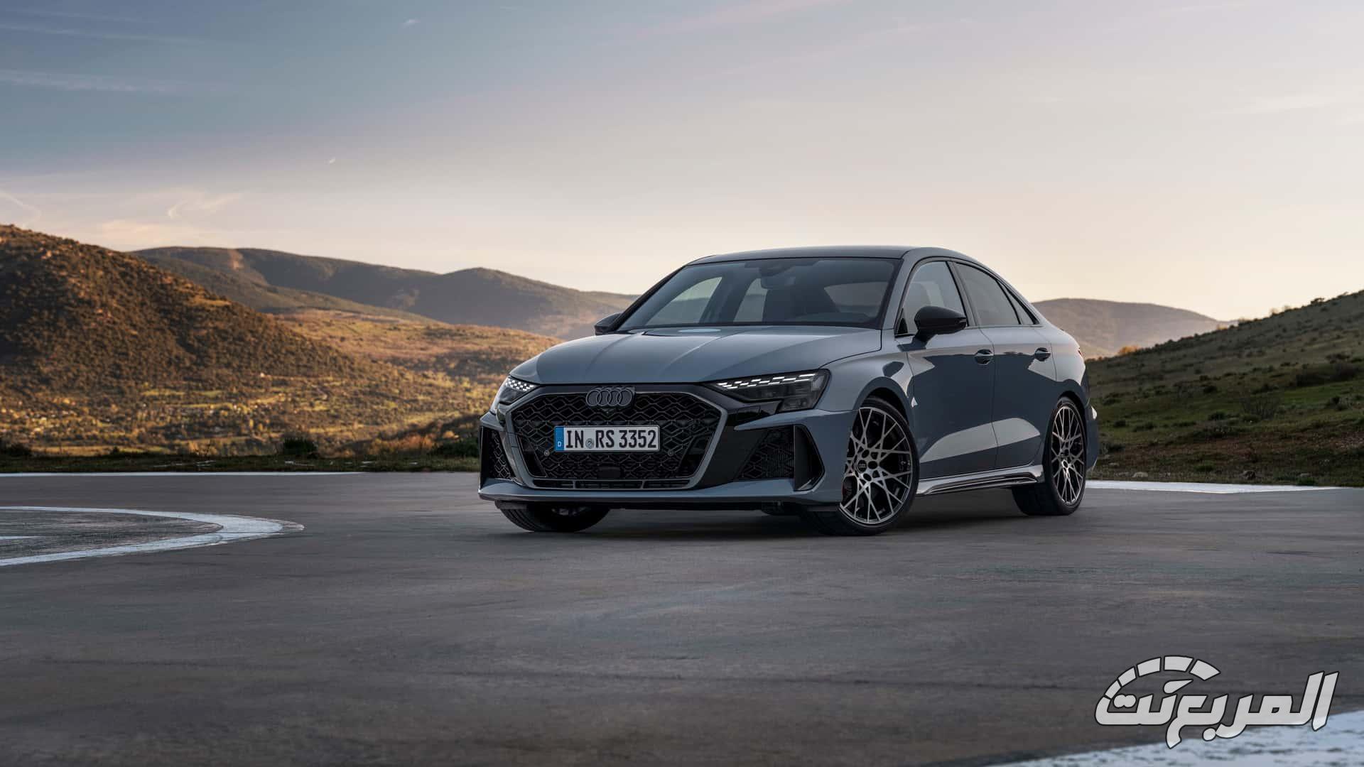 لماذا ستودع اودي محرك 5 سلندر الأسطوري؟ 3