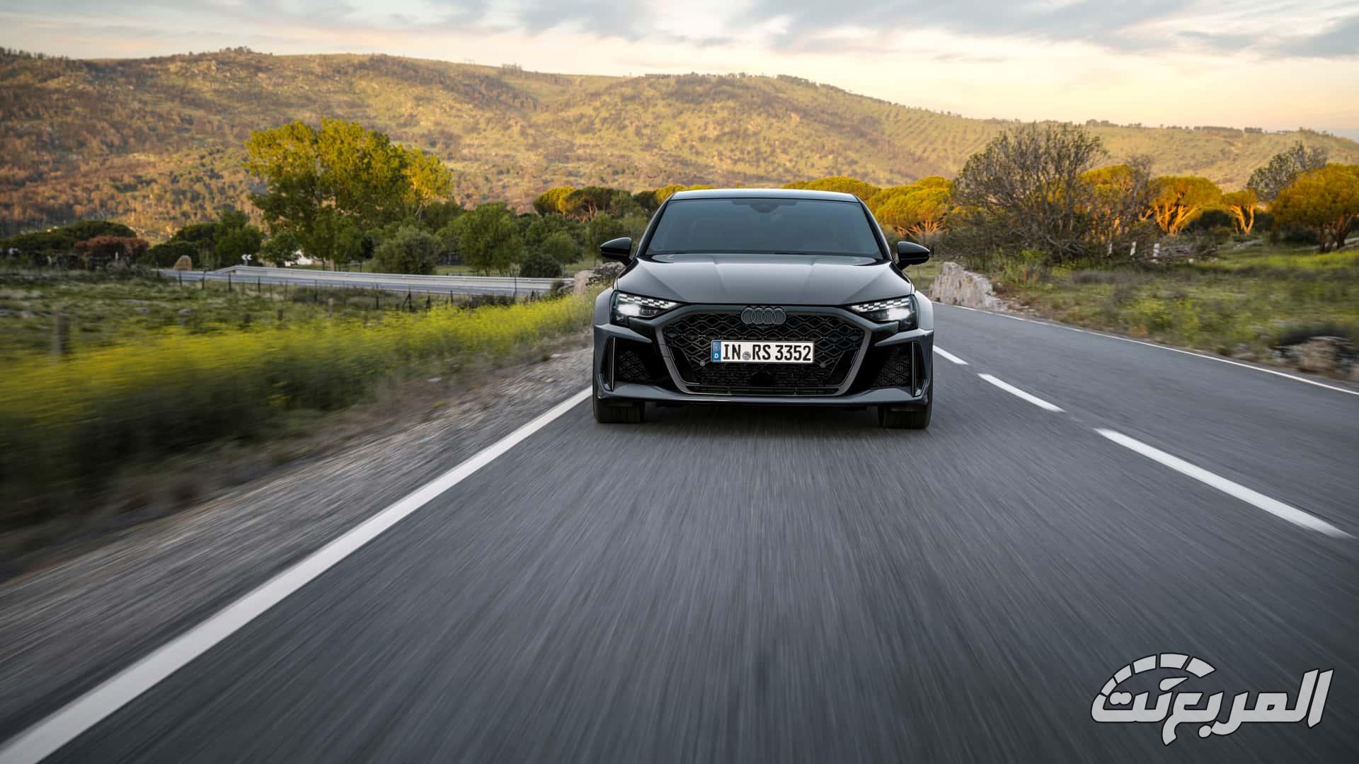 لماذا ستودع اودي محرك 5 سلندر الأسطوري؟ 4