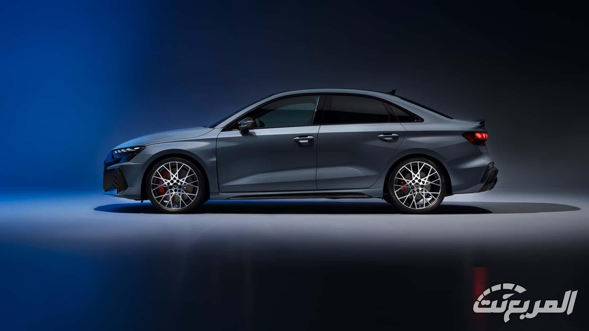 لماذا ستودع اودي محرك 5 سلندر الأسطوري؟ 5