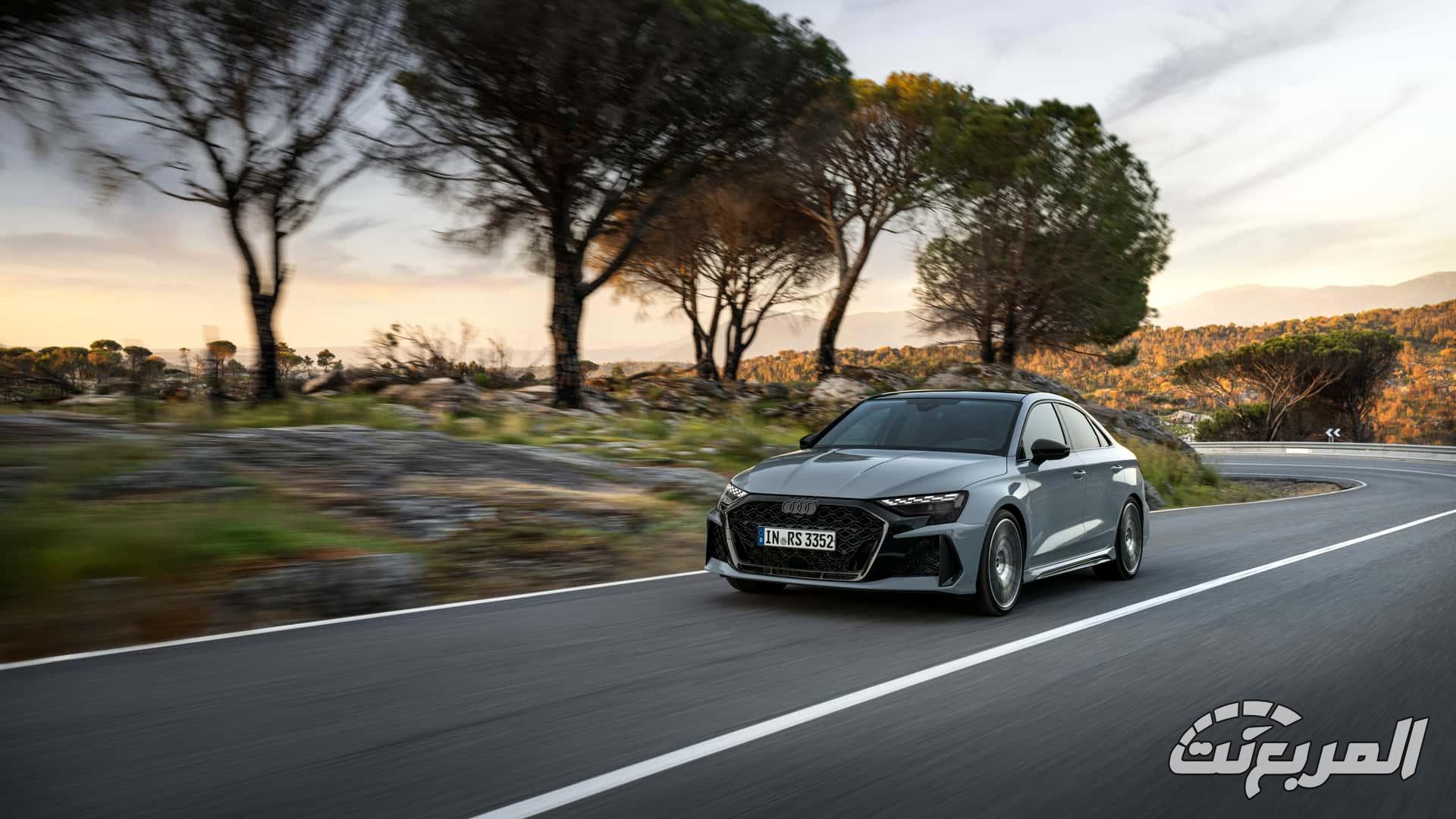 لماذا ستودع اودي محرك 5 سلندر الأسطوري؟ 6