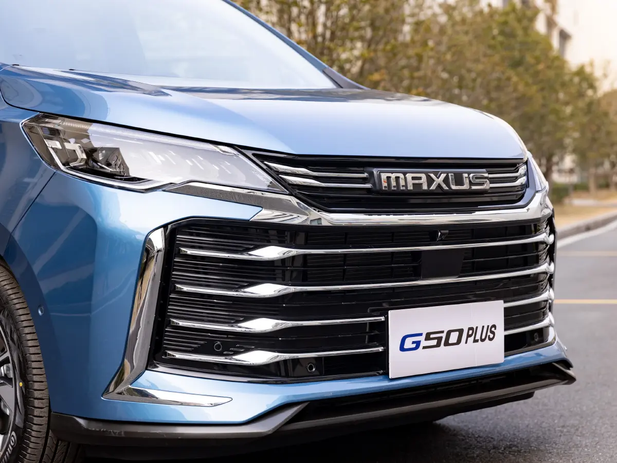 تعرف على ماكسوس G50 بلس 2025.. خيار العائلات الكبيرة والتنقل الجماعي ما هي مواصفات ماكسوس G50 بلس 2025