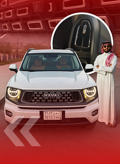 هافال H7.. راحة مبتكرة في التكييف 7