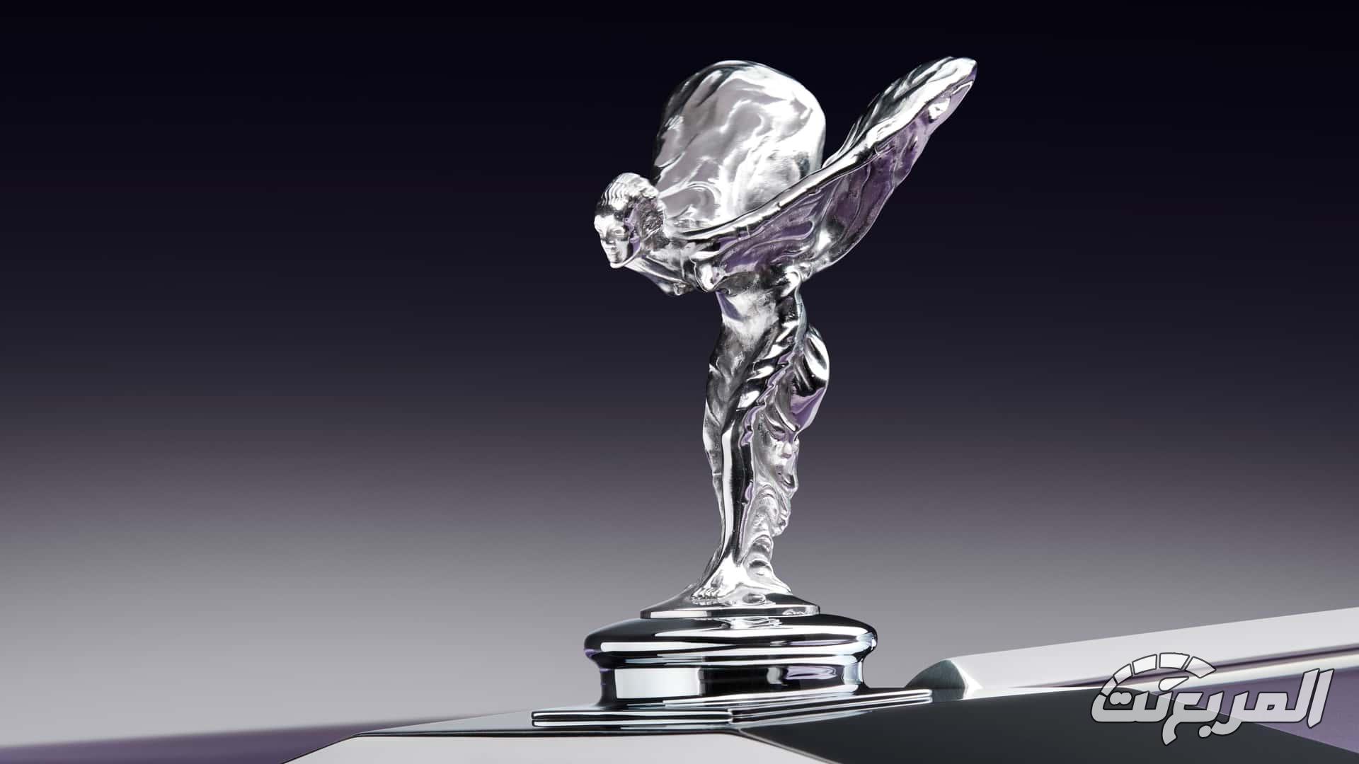 رولزرويس كورنيش الكلاسيكية تعود للحياة بتحديثات بديعة 9