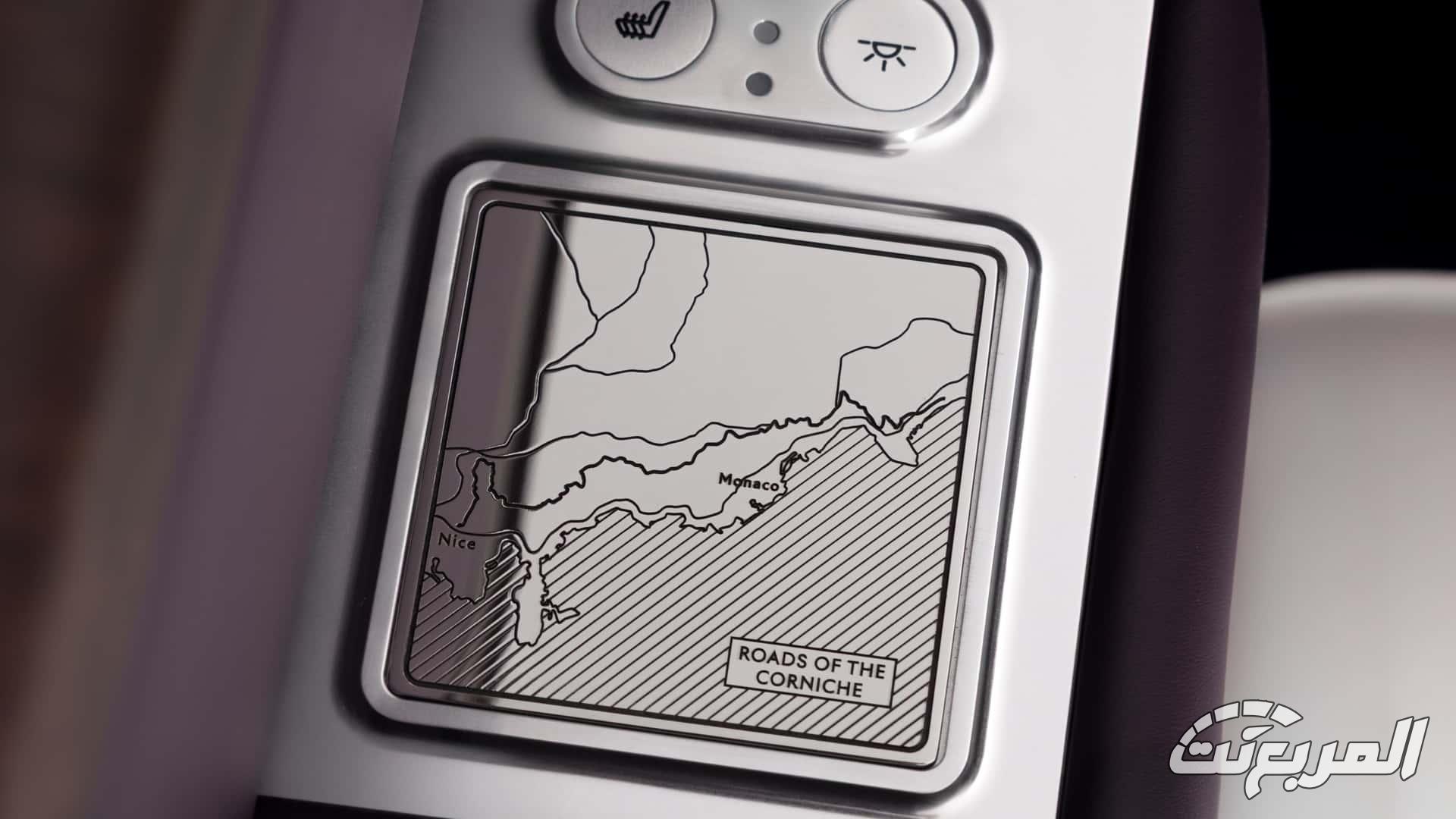 رولزرويس كورنيش الكلاسيكية تعود للحياة بتحديثات بديعة 10