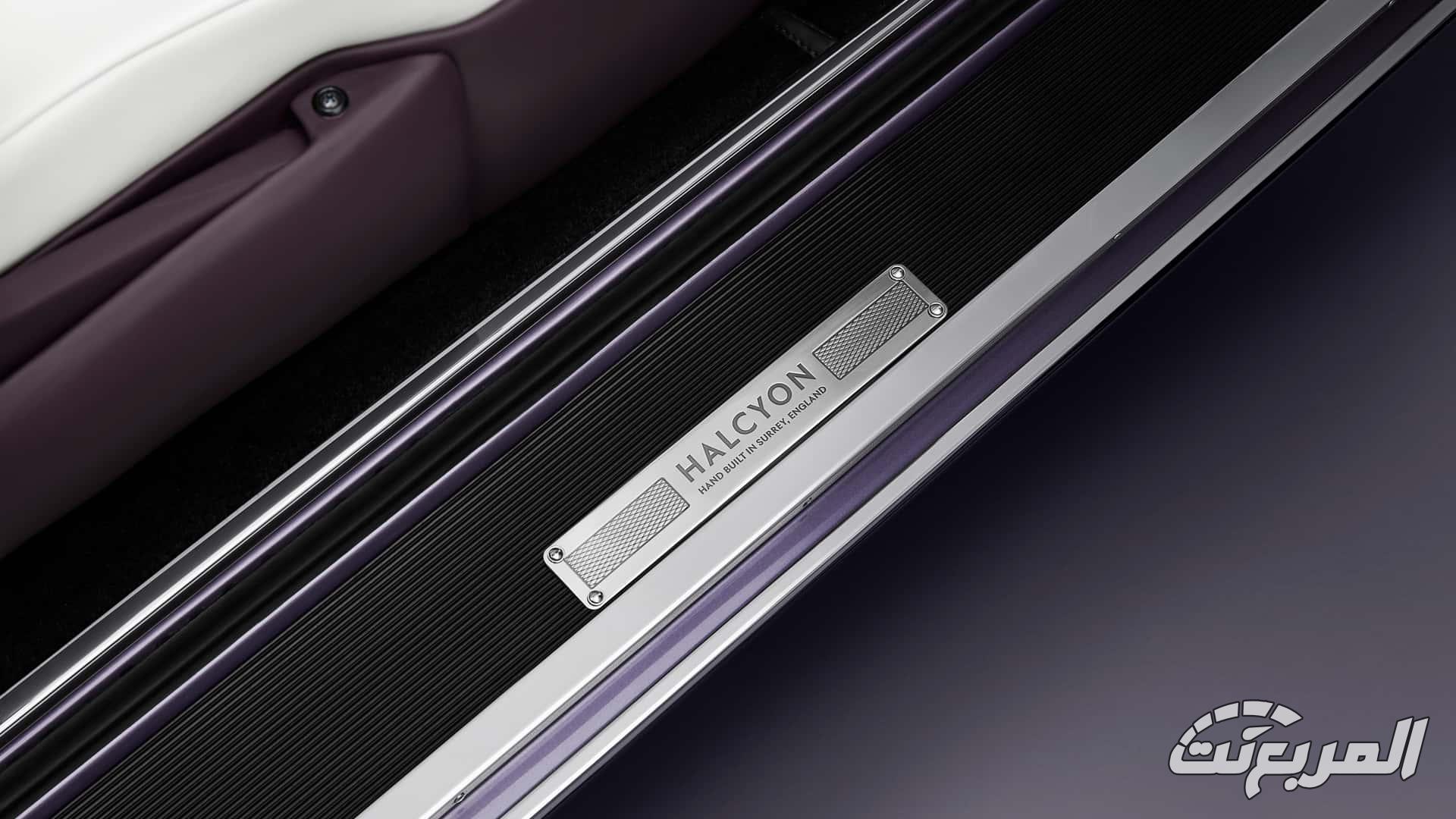 رولزرويس كورنيش الكلاسيكية تعود للحياة بتحديثات بديعة 12