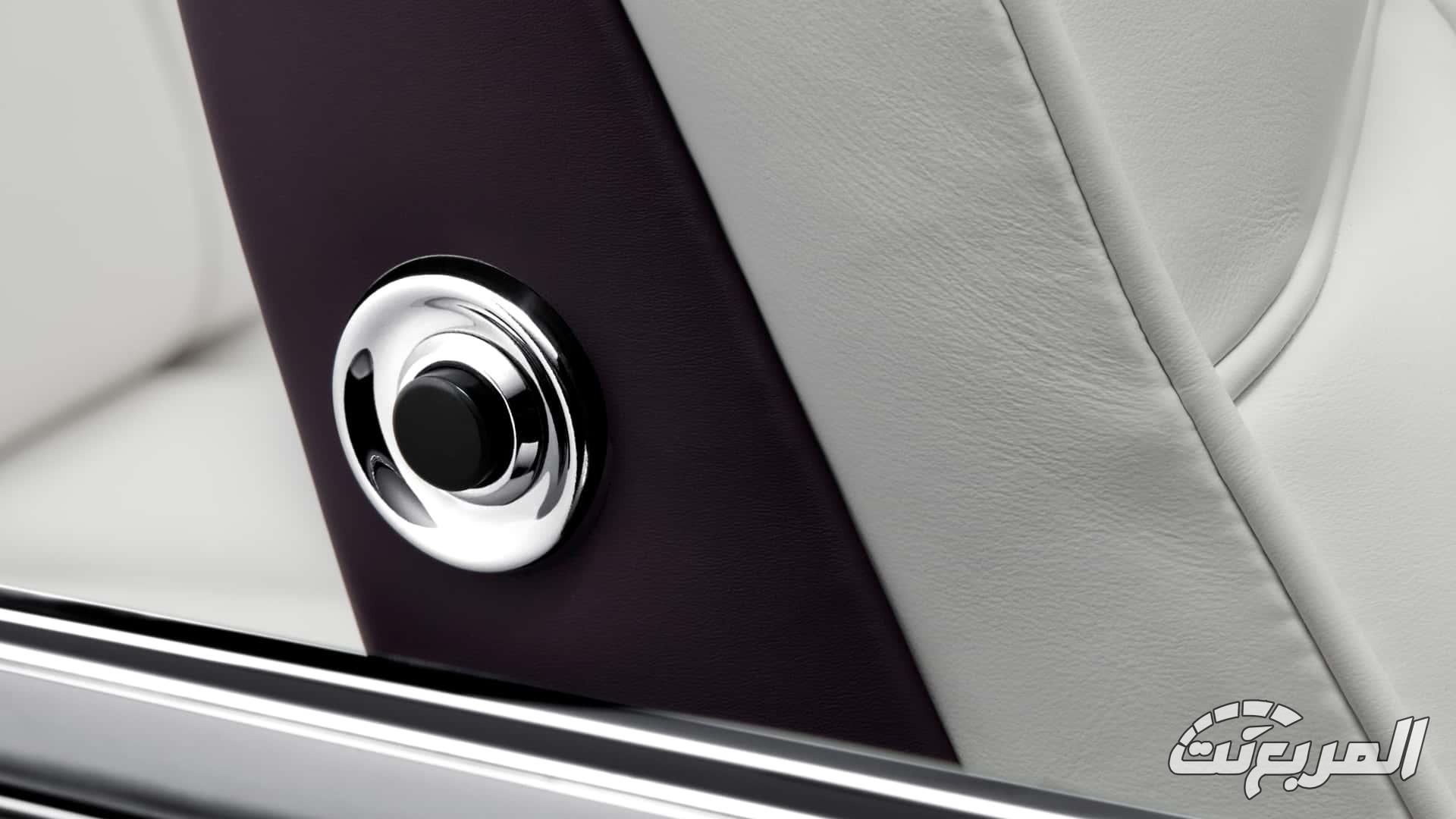 رولزرويس كورنيش الكلاسيكية تعود للحياة بتحديثات بديعة 13