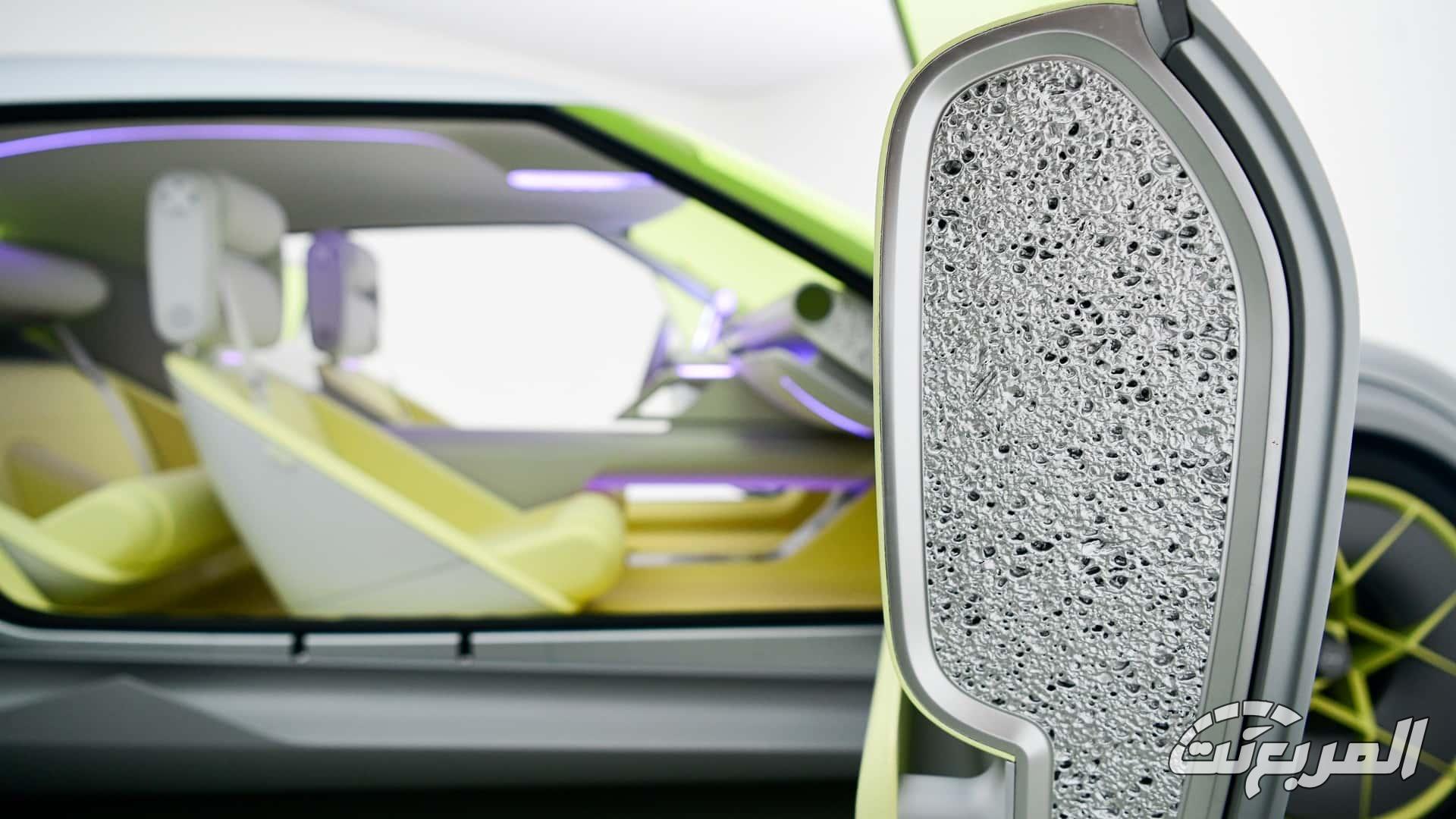 هيونداي كونسبت ثري هي هاتشباك كهربائية جديدة بتصميم ملفت سيمهد لمستقبل العلامة 16