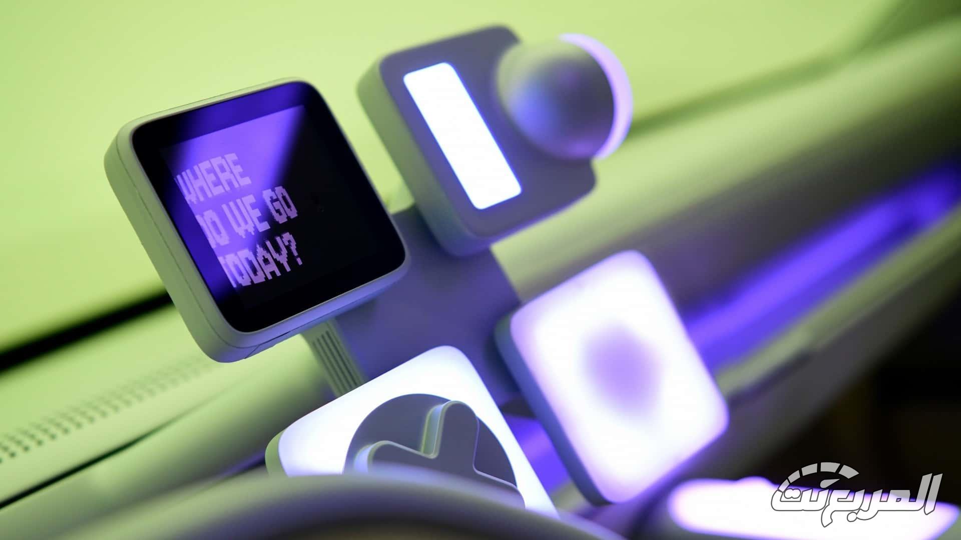 هيونداي كونسبت ثري هي هاتشباك كهربائية جديدة بتصميم ملفت سيمهد لمستقبل العلامة 18