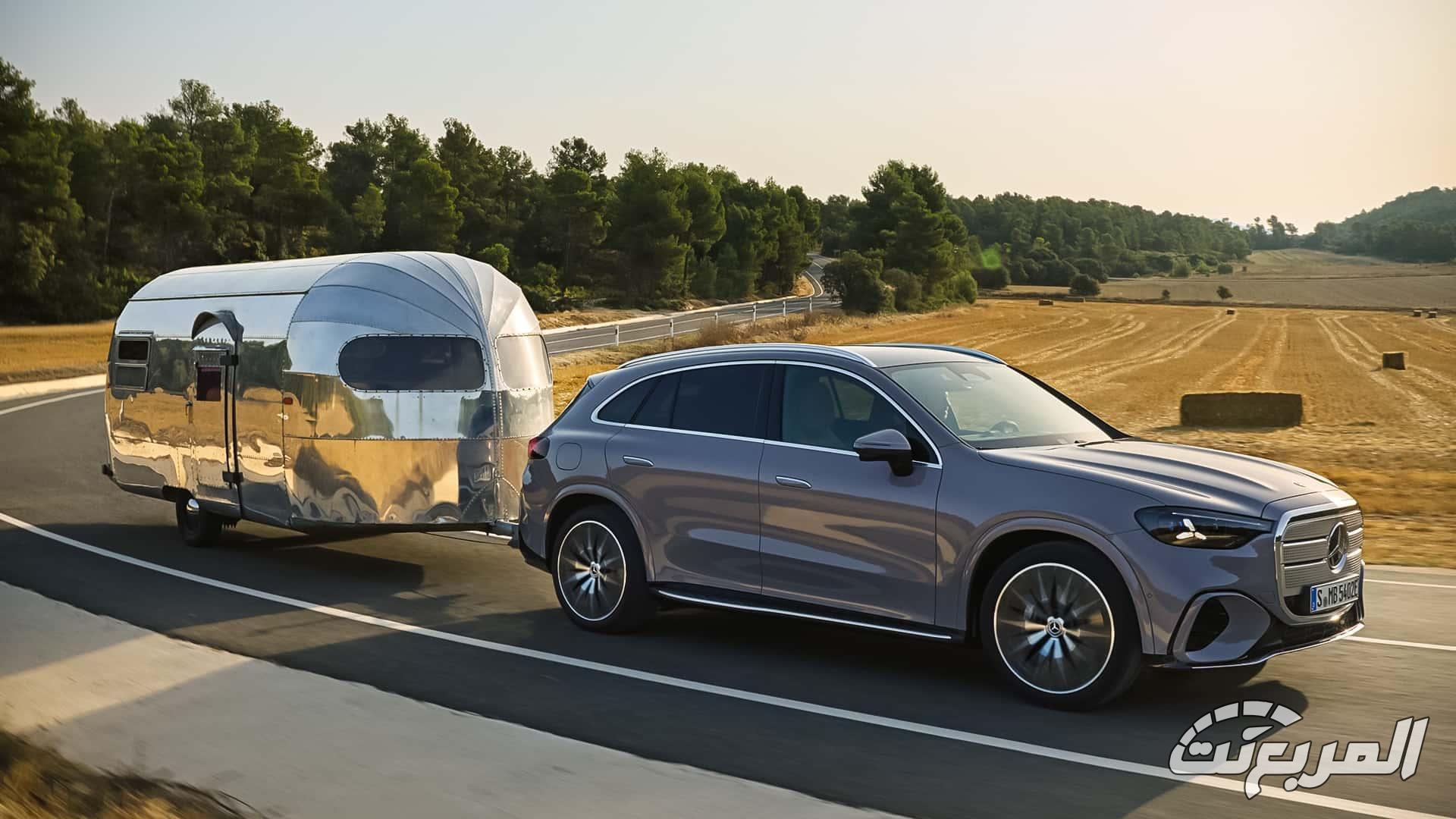 مرسيدس تعلن عن عودة الأزرار التقليدية للمقصورة بطلب العملاء 1