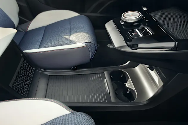 أفضل سيارات كهربائية بأسعار اقتصادية في السعودية 3