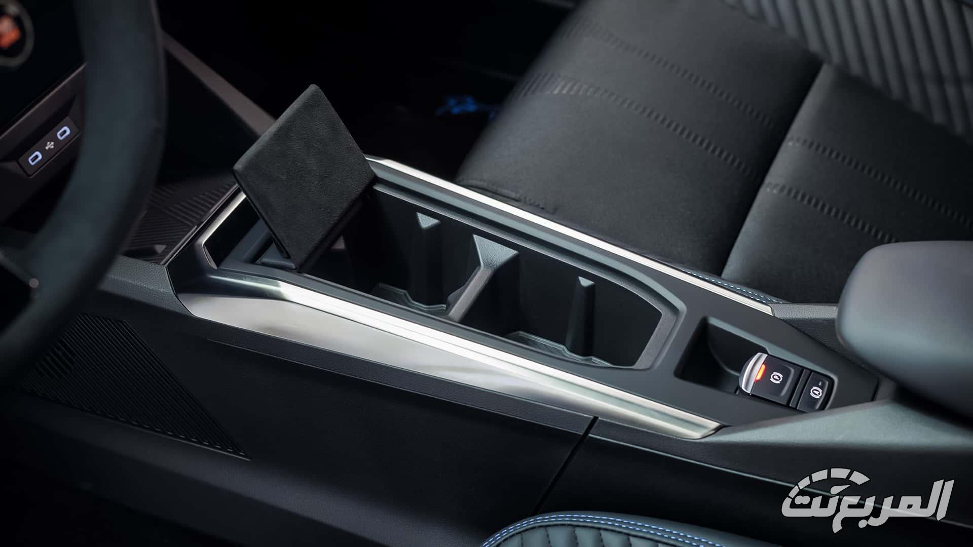 رينو كليو 2026 الجيل الجديد ينطلق بتصميم أكثر جراءة وتقنيات هايبرد متطورة 13