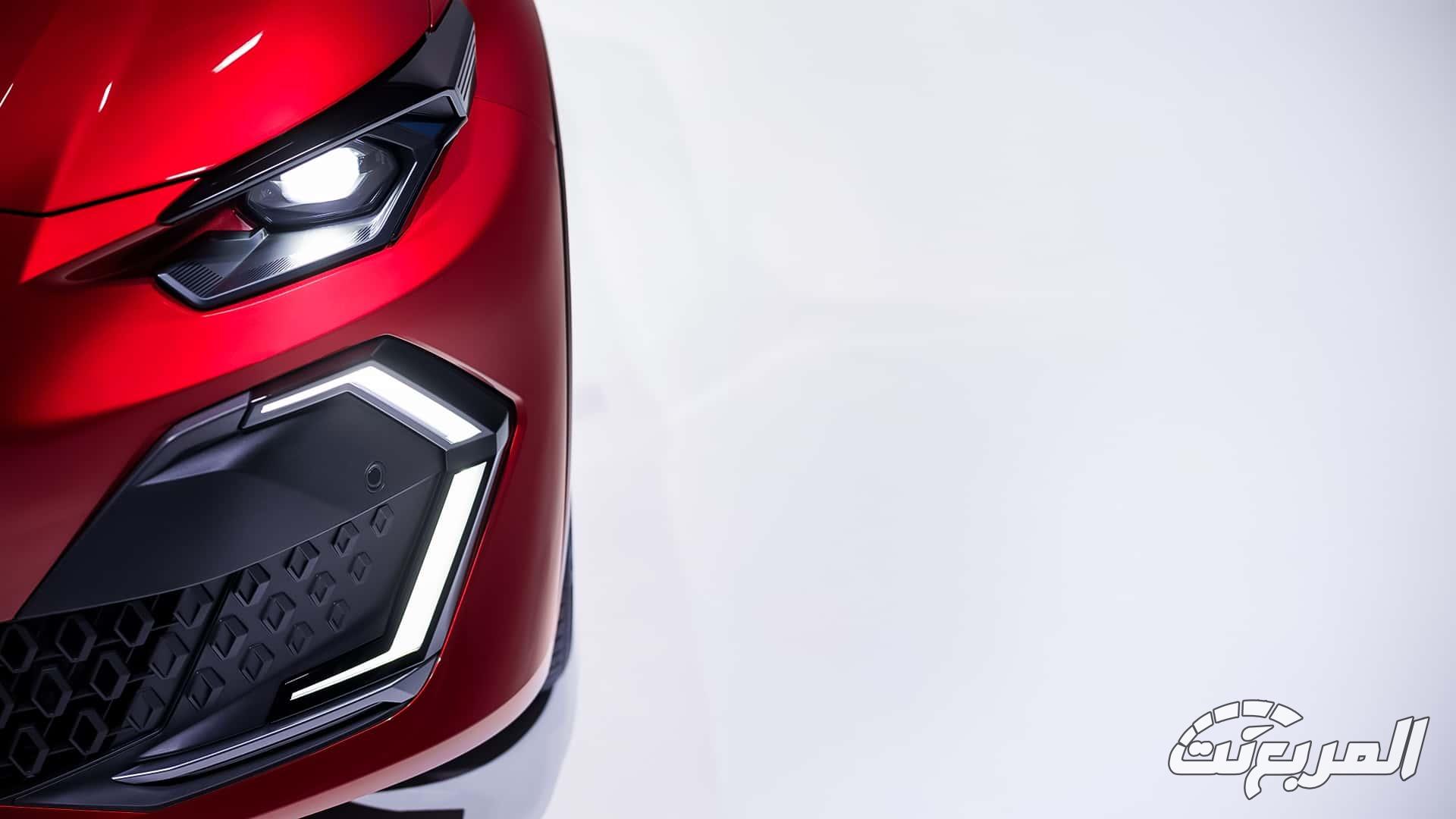 رينو كليو 2026 الجيل الجديد ينطلق بتصميم أكثر جراءة وتقنيات هايبرد متطورة 6