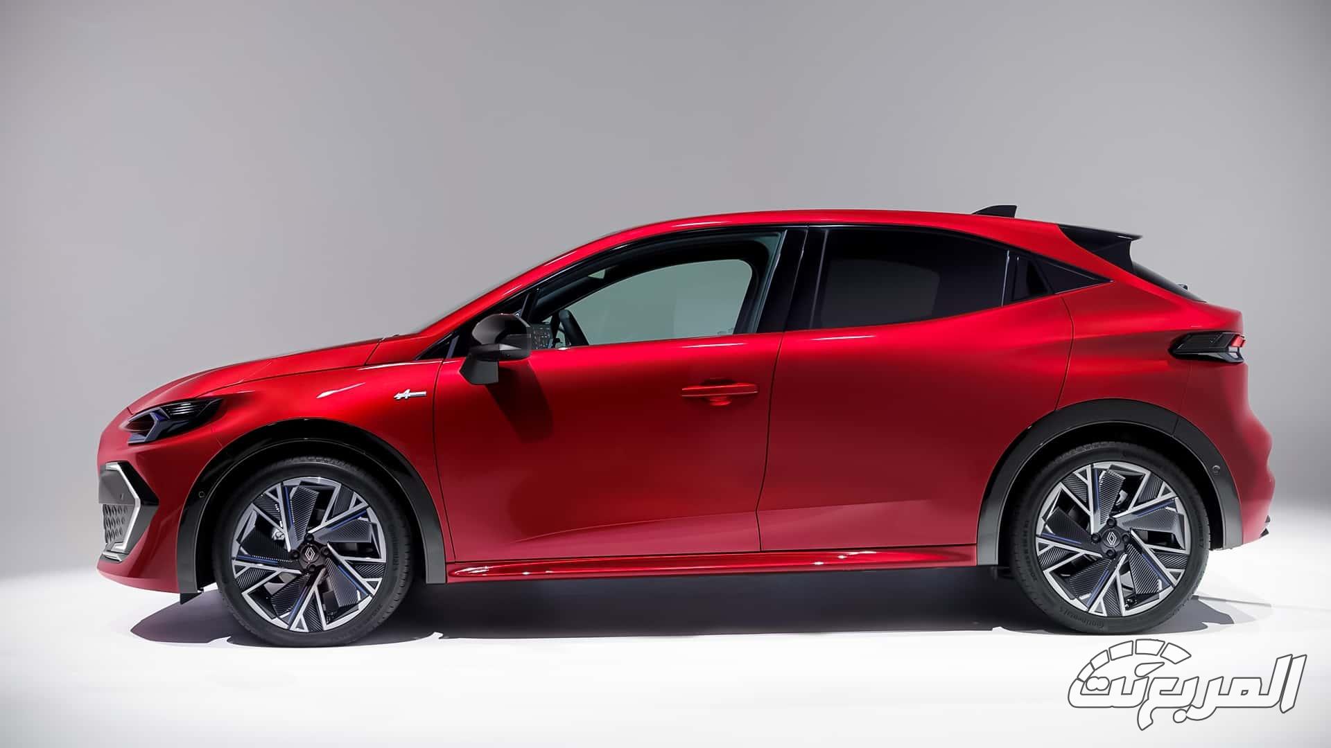 رينو كليو 2026 الجيل الجديد ينطلق بتصميم أكثر جراءة وتقنيات هايبرد متطورة 16