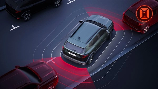 رينو داستر 2026 تعرف على تجربة السائق في الجيل الجديد 4