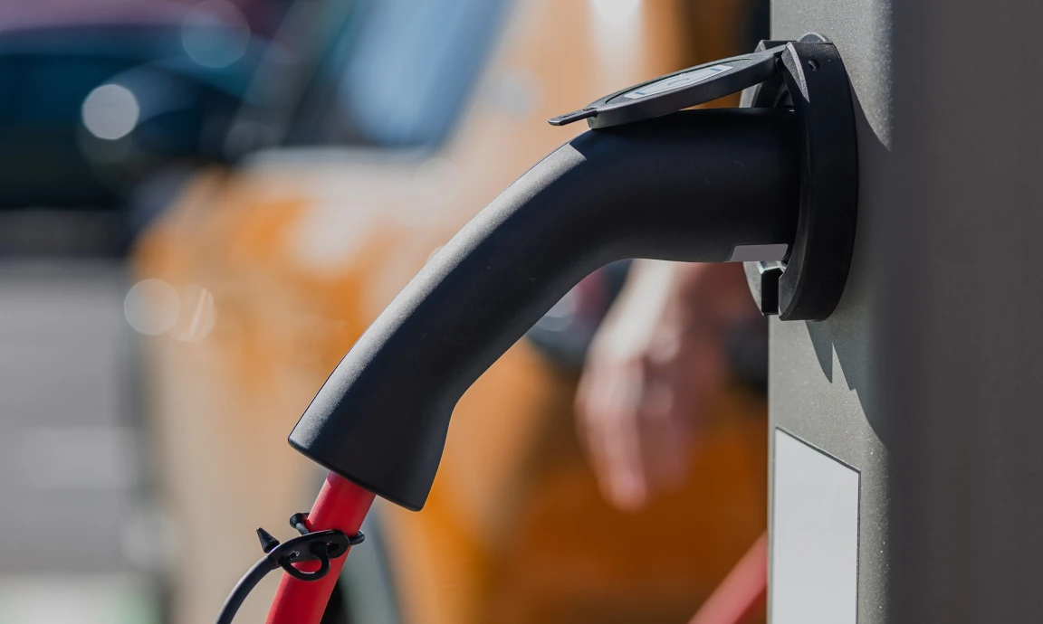 ارتفاع أسعار الوقود ومستقبل السيارات.. هل يقترب عصر ما بعد البنزين؟ 1