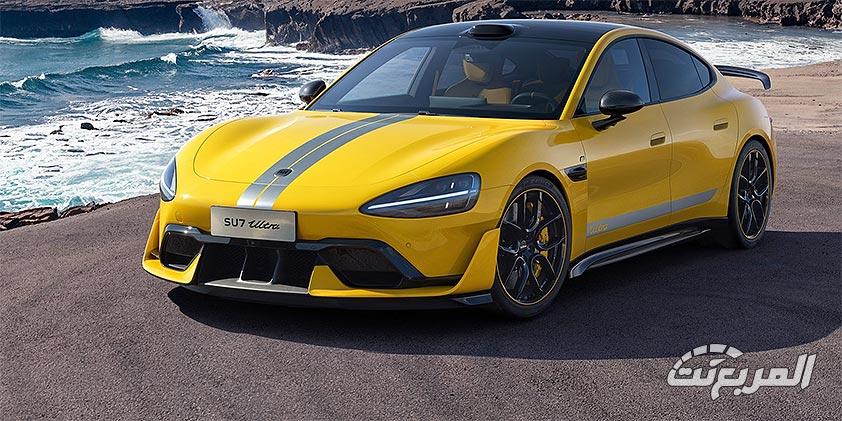 “تقارير المربع" كيف فرضت التقنيات الصينية هيمنتها على صناعة السيارات العالمية 1