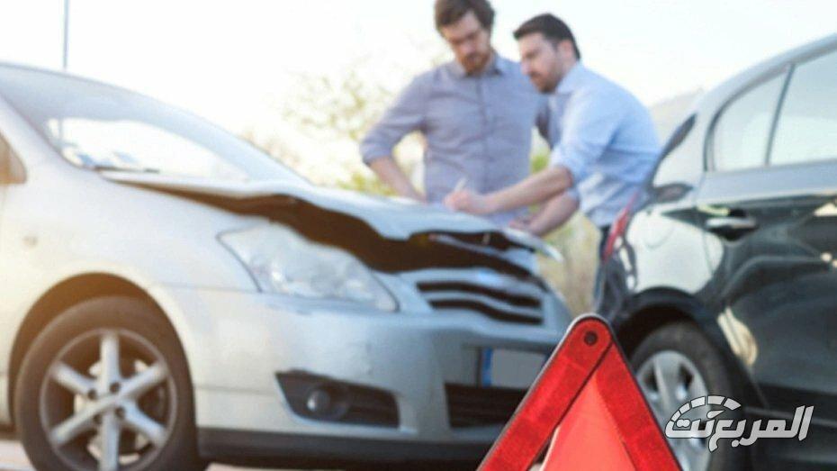 دليلك لاختيار أفضل شركات تامين سيارات في السعودية لعام 2025 أنسب تامين سيارات في السعودية