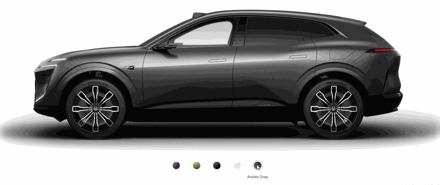 ألوان افاتار 07 2025