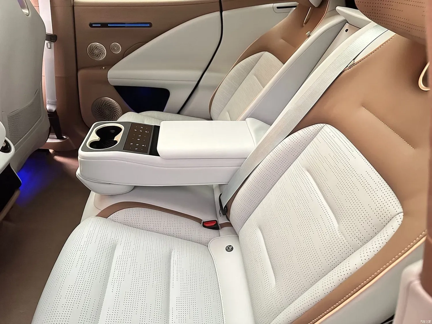 سعر افاتار 07 2025 والفئات المتوفرة.. مميزات وتجهيزات فاخرة في SUV كهربائية سعر افاتار 07 2025 10