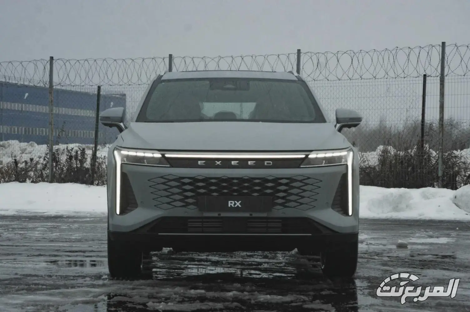 اكسيد RX 2025 1