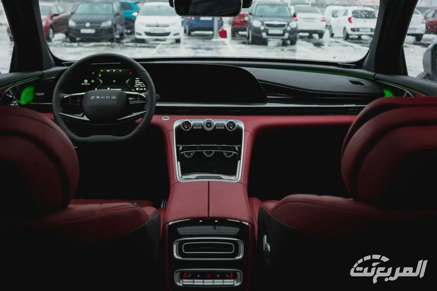 صور اكسيد RX 2025 11