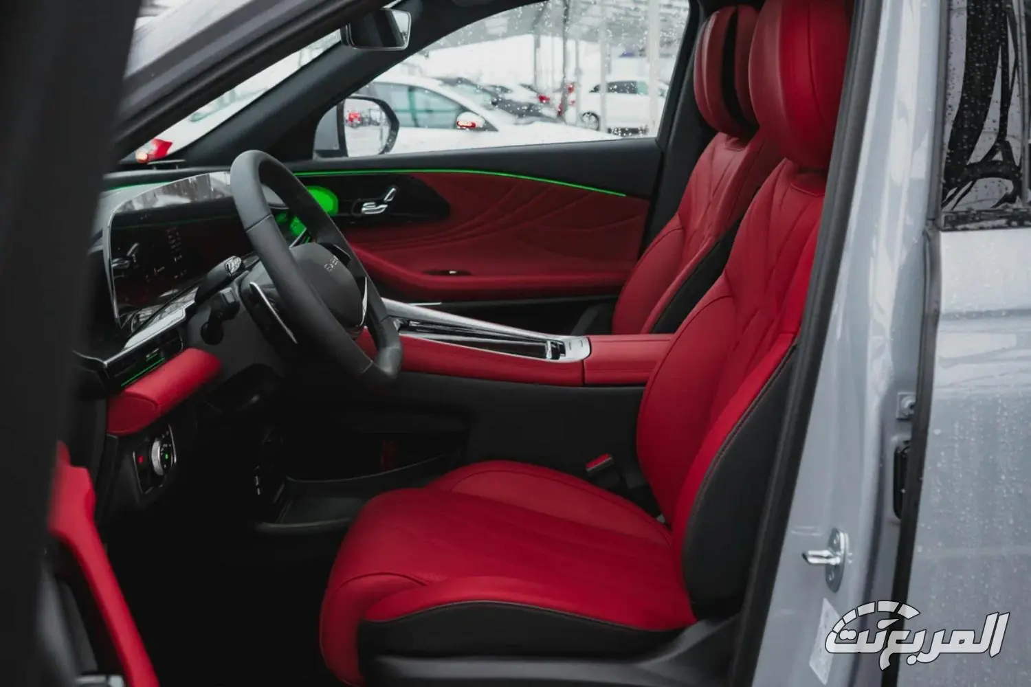 اكسيد RX 2025 12