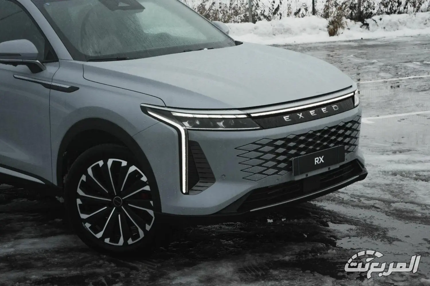 اكسيد RX 2025 13