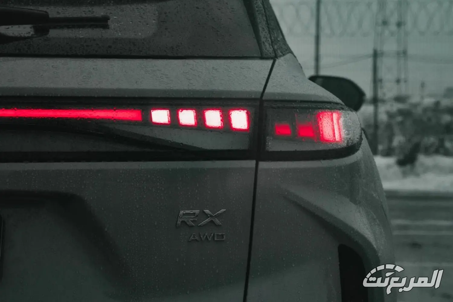 اكسيد RX 2025 14