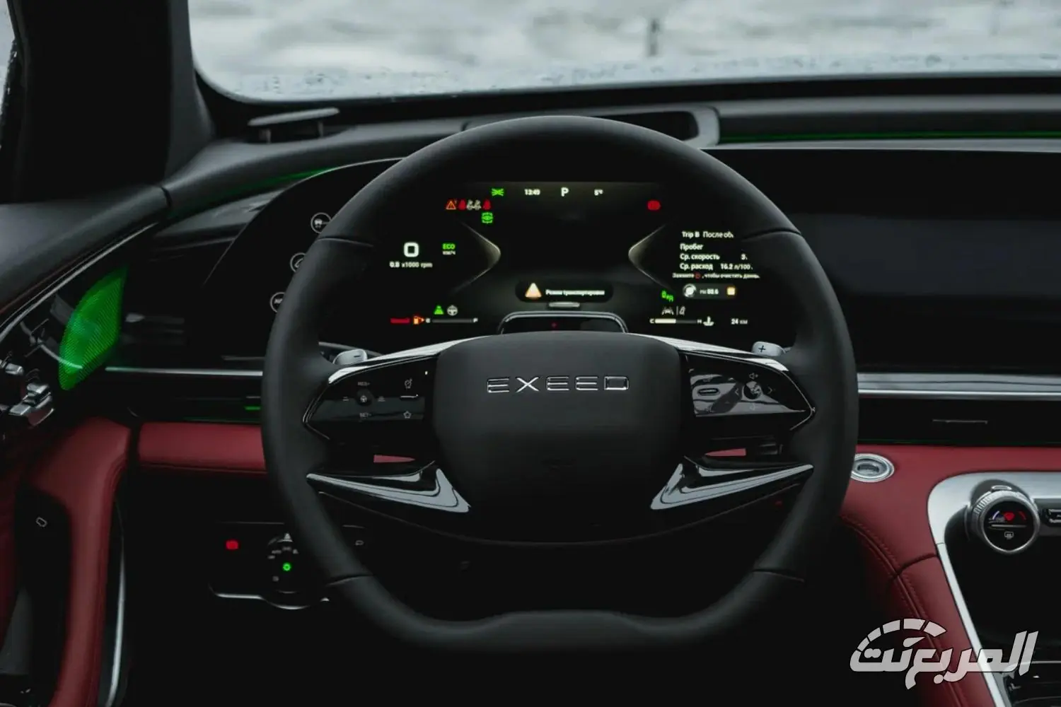 صور اكسيد RX 2025 17