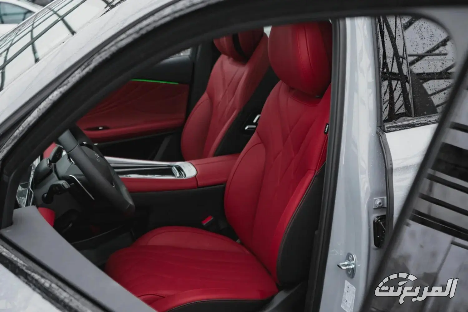 صور اكسيد RX 2025 21