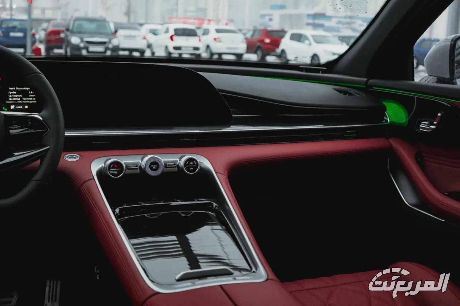 اكسيد RX 2025 26