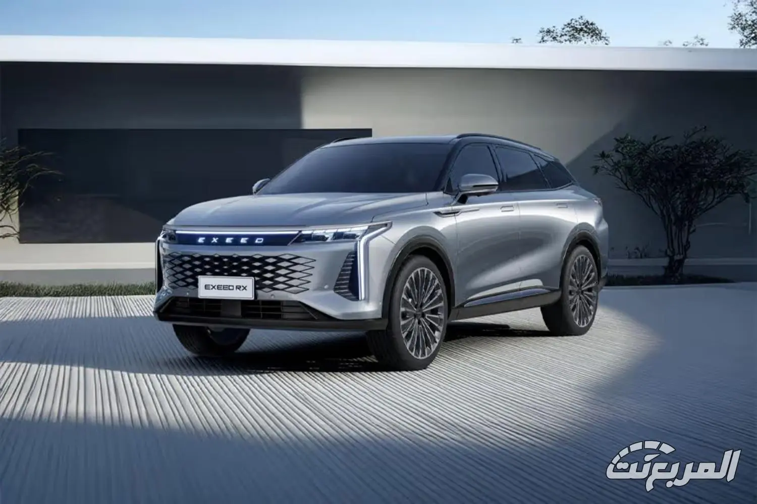 اكسيد RX 2025 32