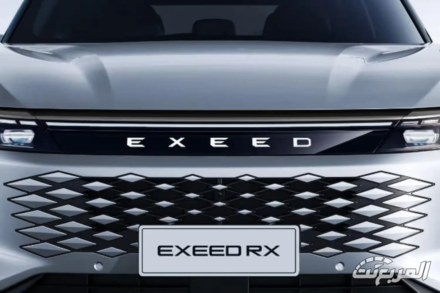 اكسيد RX 2025 33