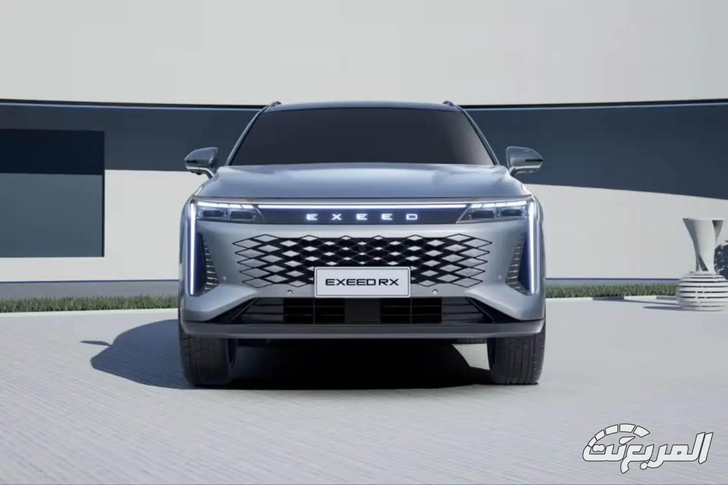 اكسيد RX 2025 34