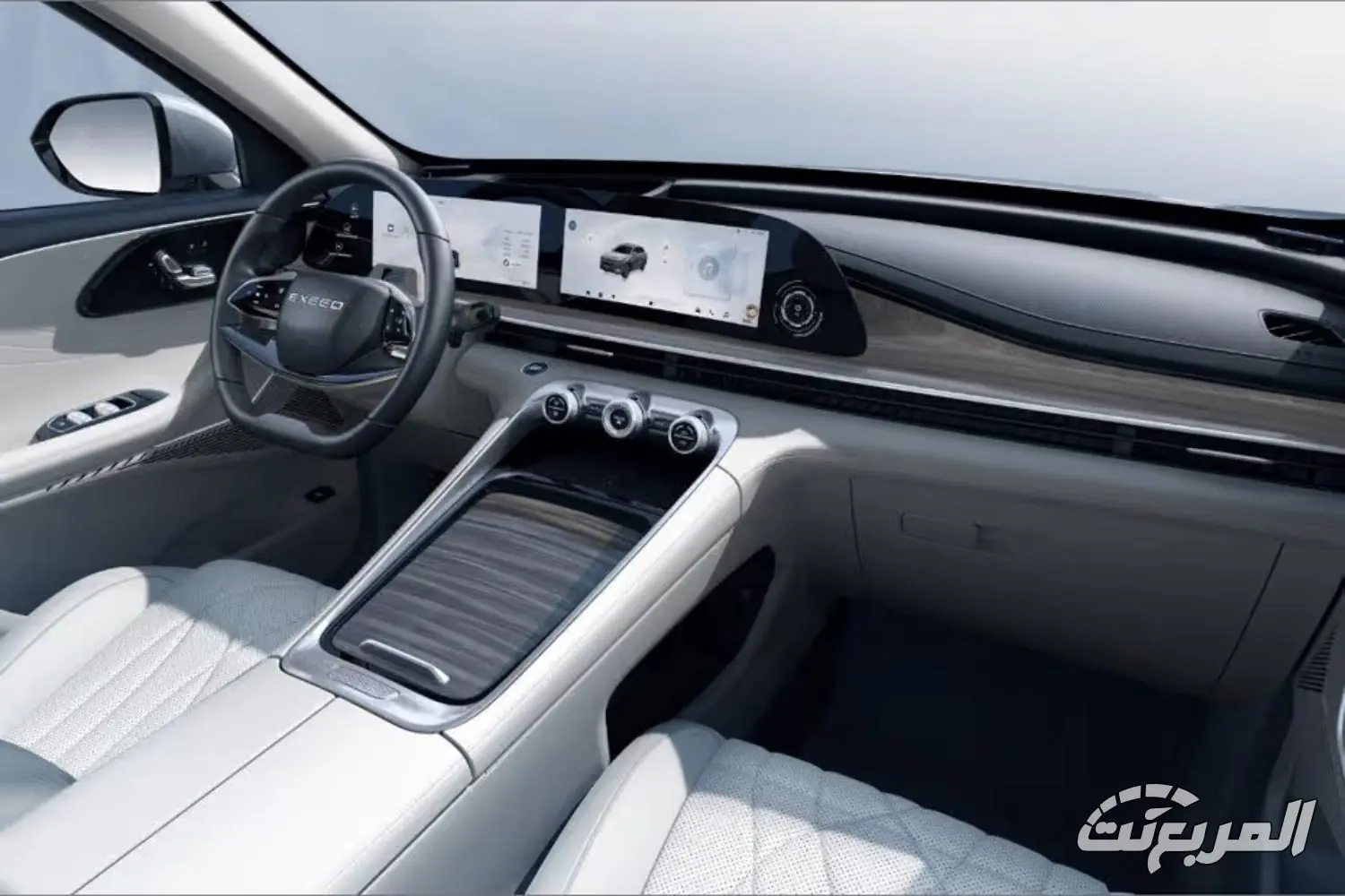 اكسيد RX 2025 36