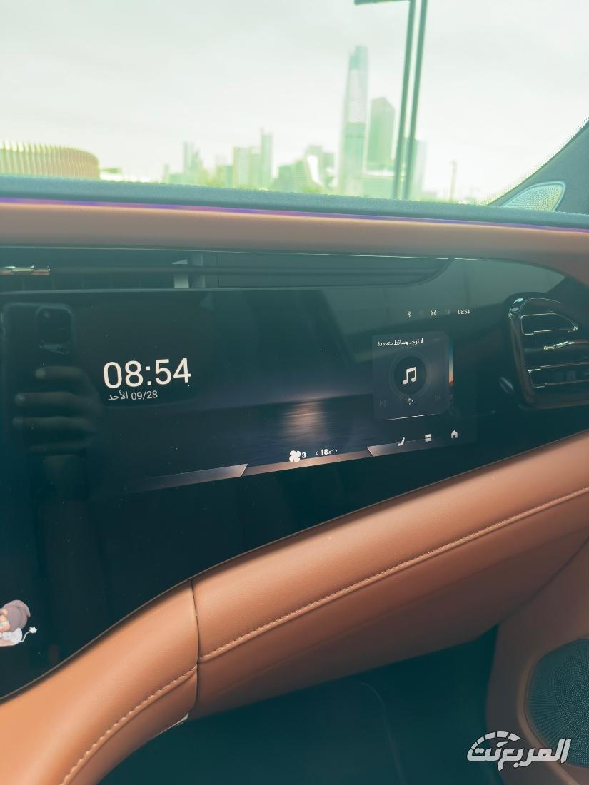 اكسيد VX 2026 سيارة عائلية دفع رباعي تفوقت في الرفاهية اكسيد VX 2026 سيارة عائلية دفع رباعي تفوقت في الرفاهية 10