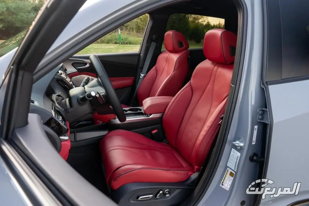 صور اكيورا RDX 2025 13