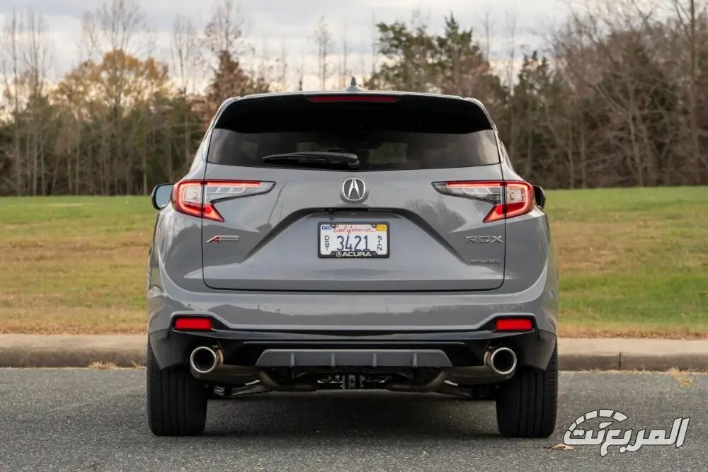 صور اكيورا RDX 2025 2