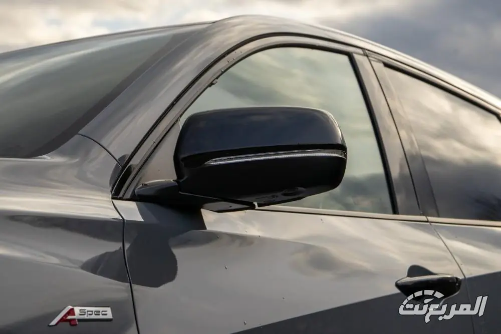 صور اكيورا RDX 2025 21