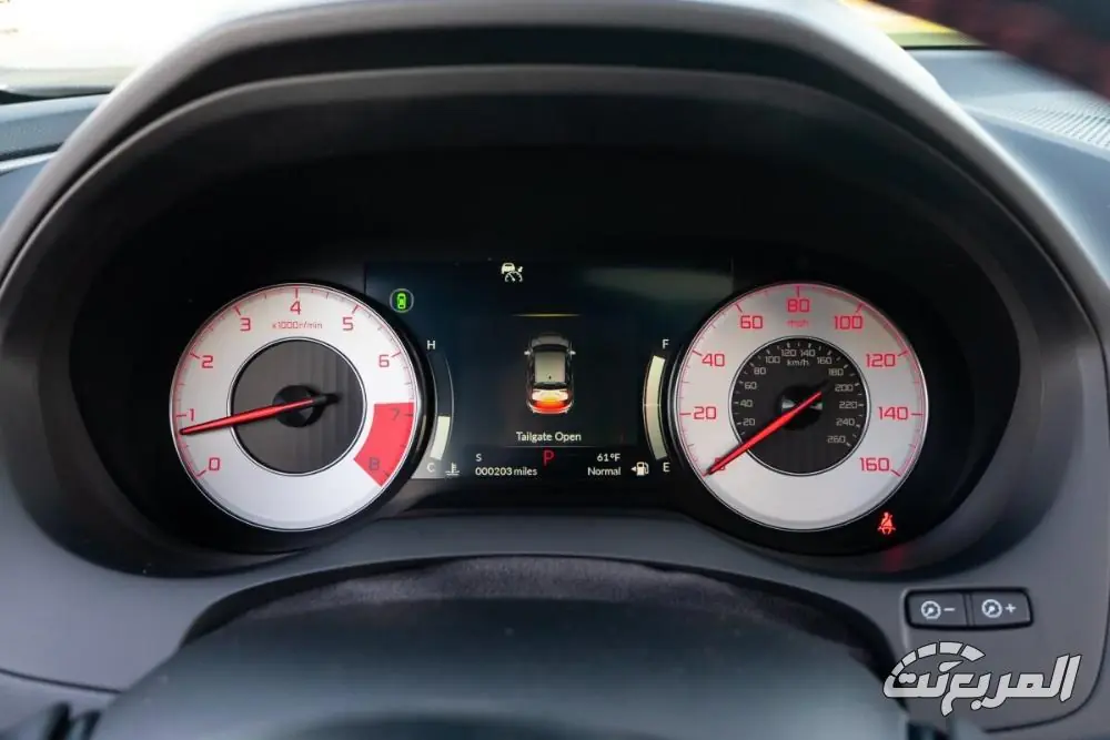 اكيورا RDX 2025.. مزيج مثالي من الفخامة اليابانية والتصميم الرياضي اكيورا RDX 2025 23