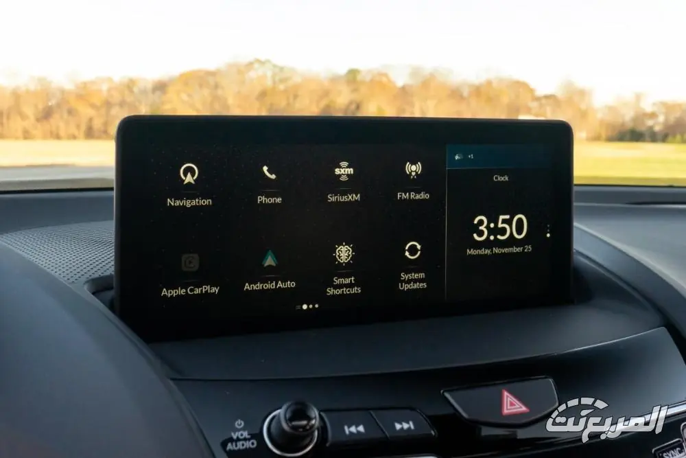 تعرف على سعر اكيورا RDX 2025 وكامل مواصفات الكروس اوفر الفاخرة سعر اكيورا RDX 2025 27