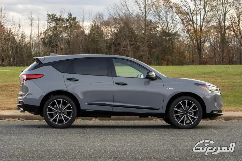 صور اكيورا RDX 2025 3