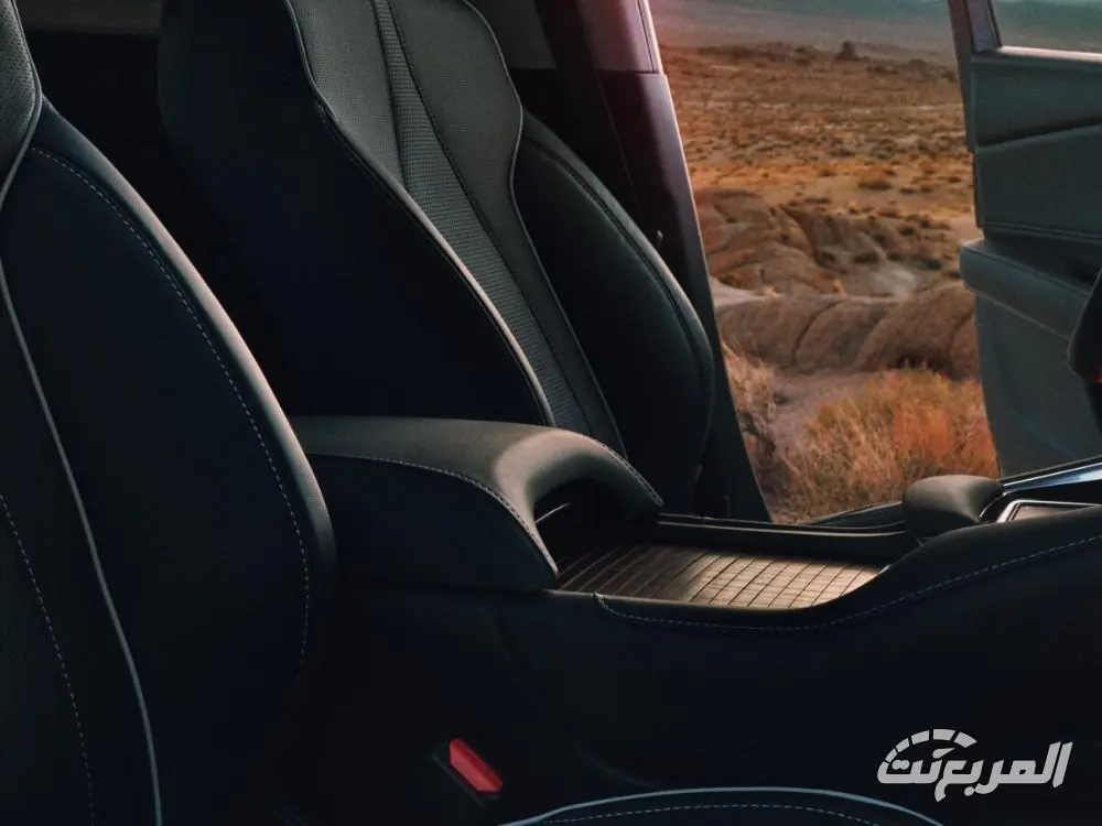 اكيورا RDX 2025.. مزيج مثالي من الفخامة اليابانية والتصميم الرياضي اكيورا RDX 2025 31