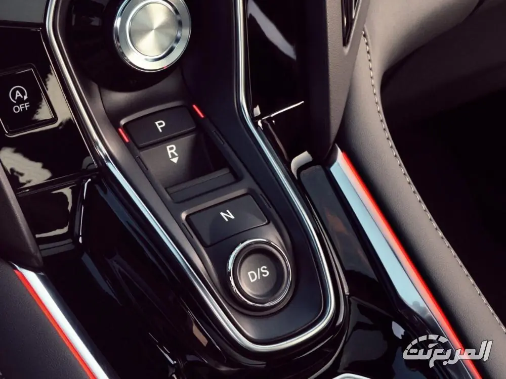 صور اكيورا RDX 2025 34