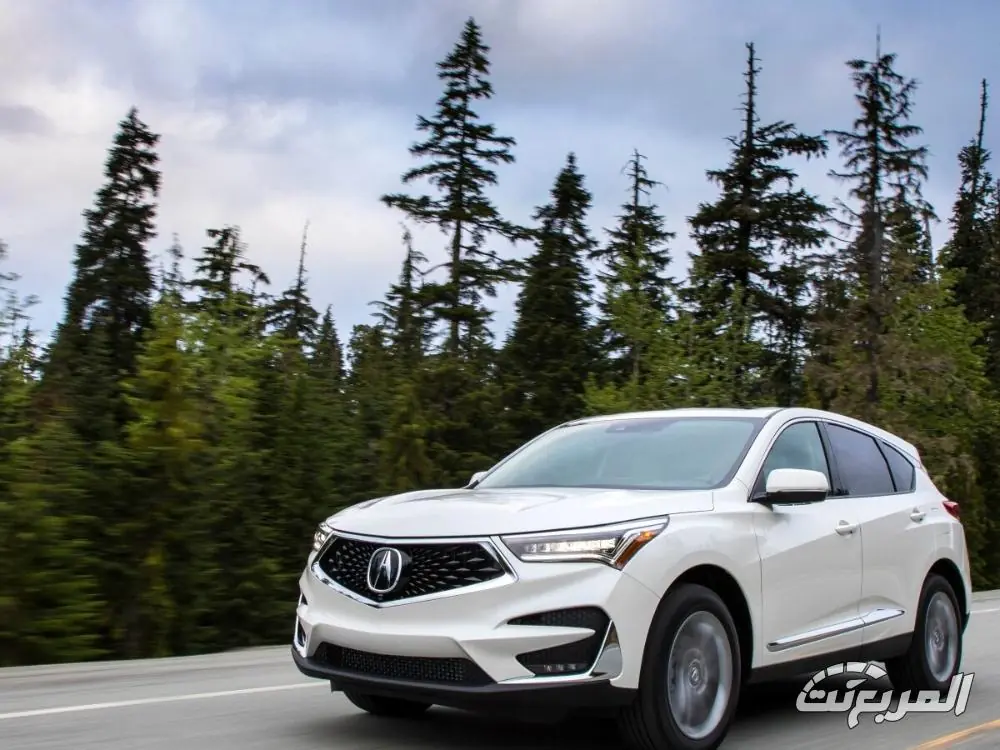 صور اكيورا RDX 2025 38