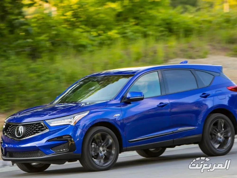 صور اكيورا RDX 2025 41