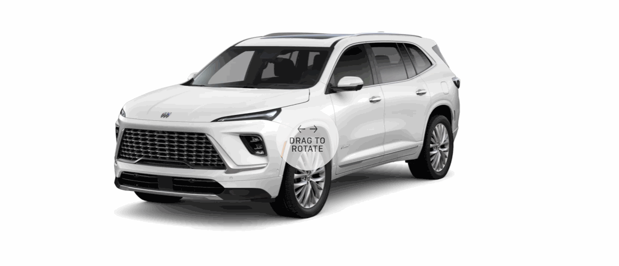 صور بويك انكليف 2026 تكشف فخامة الـSUV العائلية الأمريكية الحديثة الوان بويك انكليف 2026