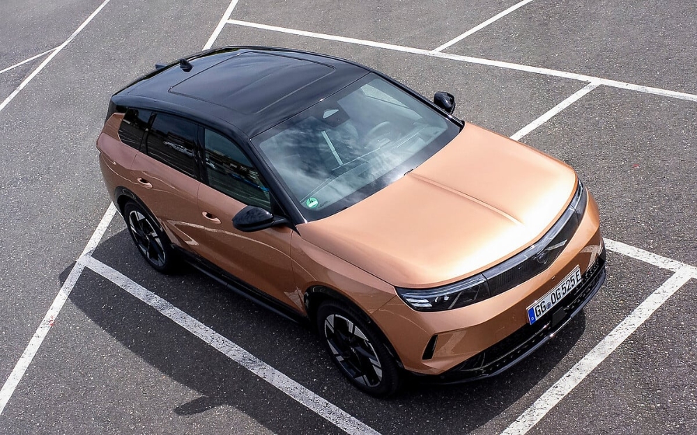 صور اوبل جراند لاند 2025 18